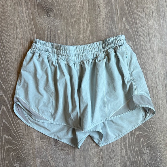 lululemon athletica Pants - Lululemon Hotty Hot Shorts